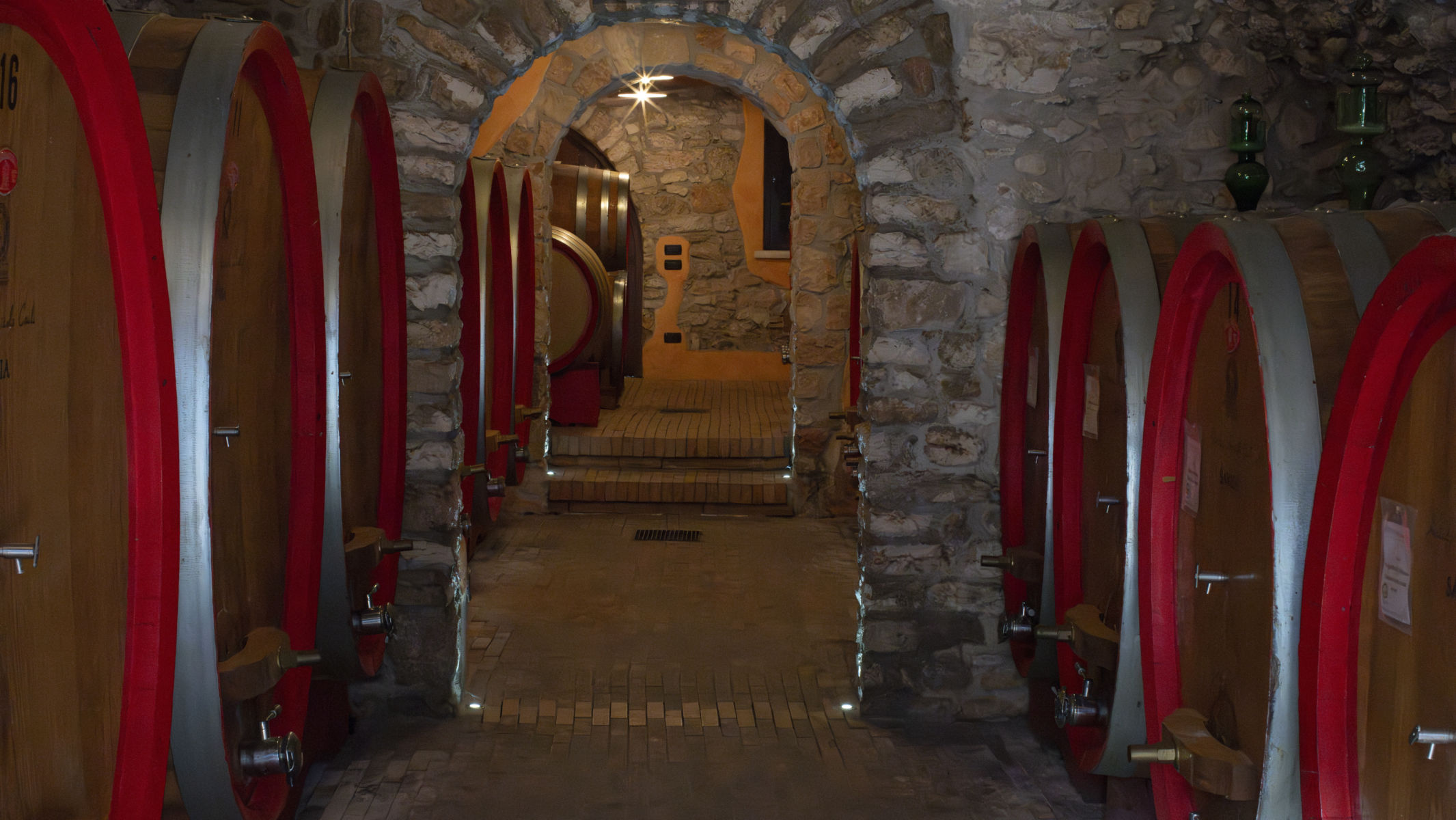 Azienda Agricola Coali - Savoia