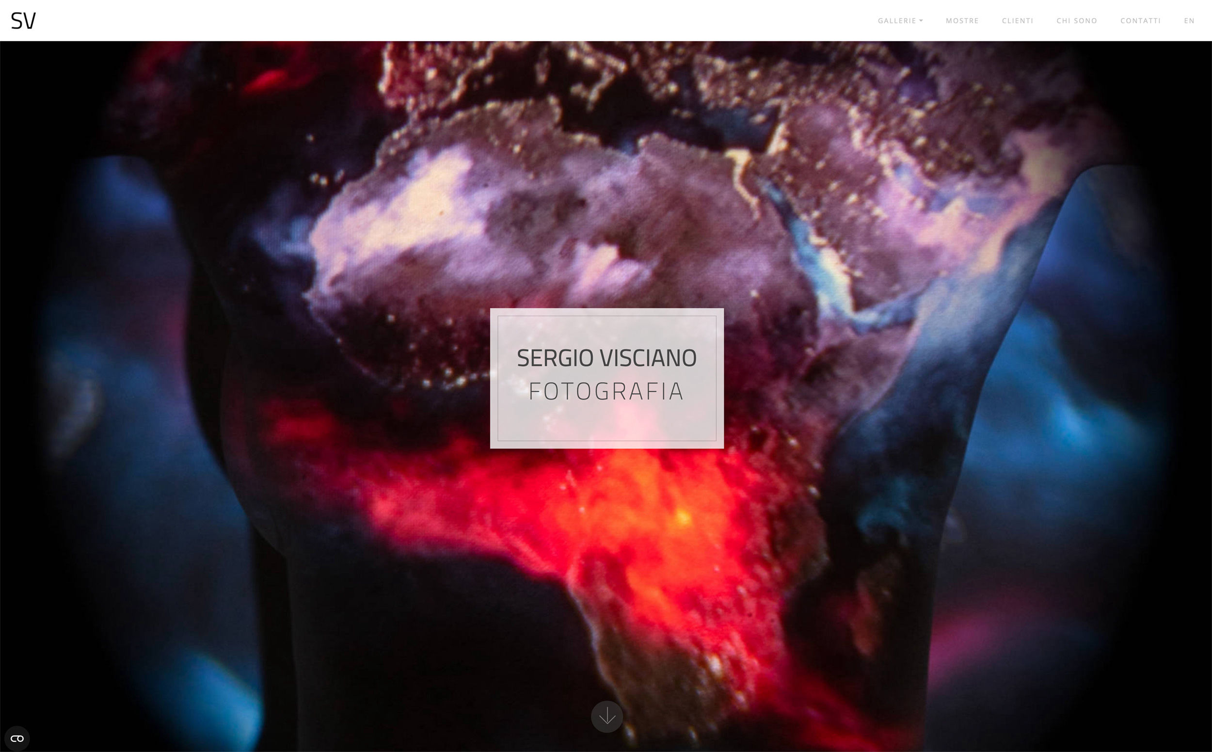 Sergio Visciano Fotografia