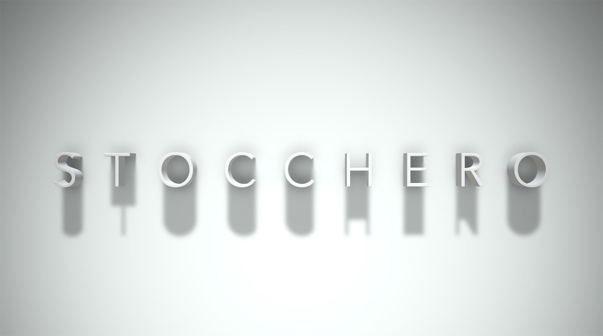 Video Stocchero Marcello in inglese